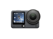 Camera video sport DJI Osmo Action 6, Adventure Combo