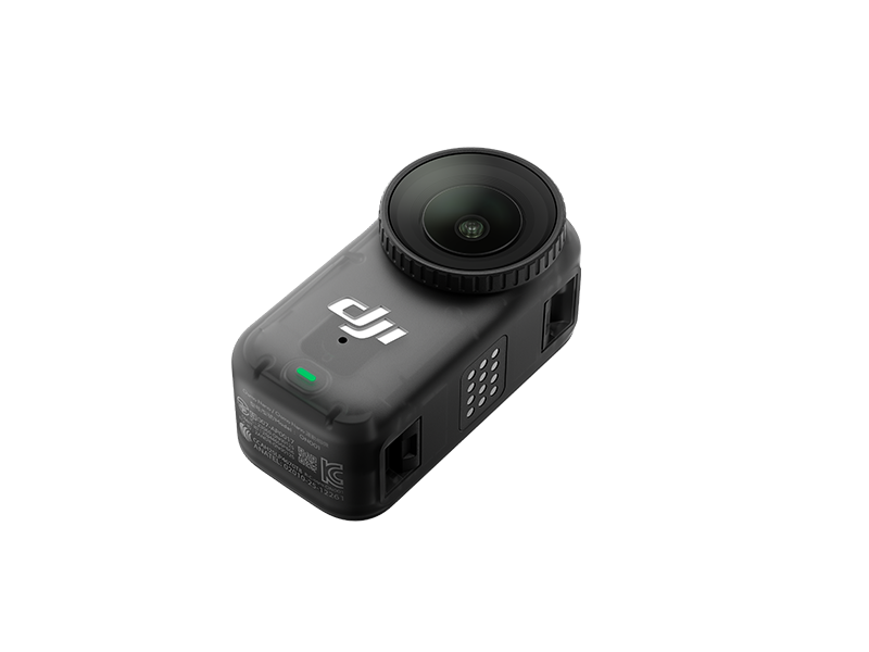 Camera video sport DJI Osmo Nano, 4K/60fps, 128GB, Standard