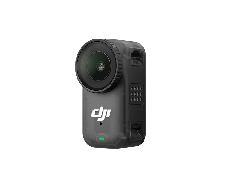 Camera video sport DJI Osmo Nano, 4K/60fps, 128GB, Standard