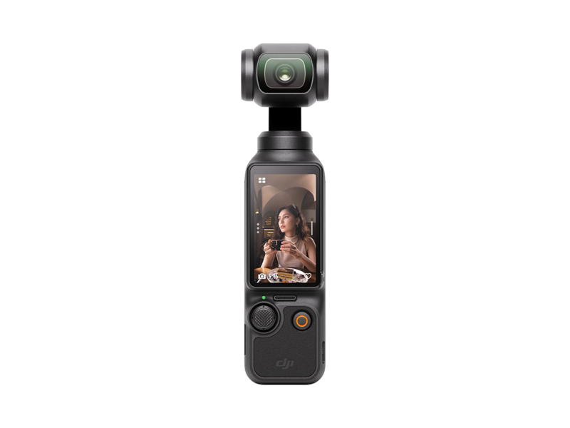 Camera video sport DJI Osmo Pocket 3, Creator Combo