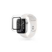 Folie de protectie EPICO pentru Apple Watch 4/5/6/SE (44 mm), Transparent - iSTYLE RO