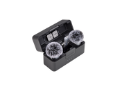 DJI Mic Mini 2 (2 TX + 1 Mobile RX + Charging Case)