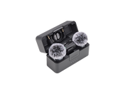DJI Mic Mini 2 (2 TX + 1 RX + Charging Case)