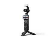 Camera de actiune DJI Osmo Pocket 4, Creator Combo