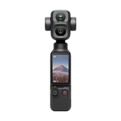 Camera de actiune DJI Osmo Pocket 4P, Vlog Combo