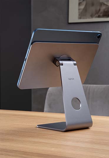 Suport magnetic EPICO pentru iPad Air/Pro