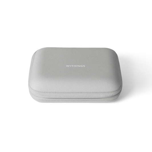 Withings Tensiometru inteligent cu ecran BPM Vision
