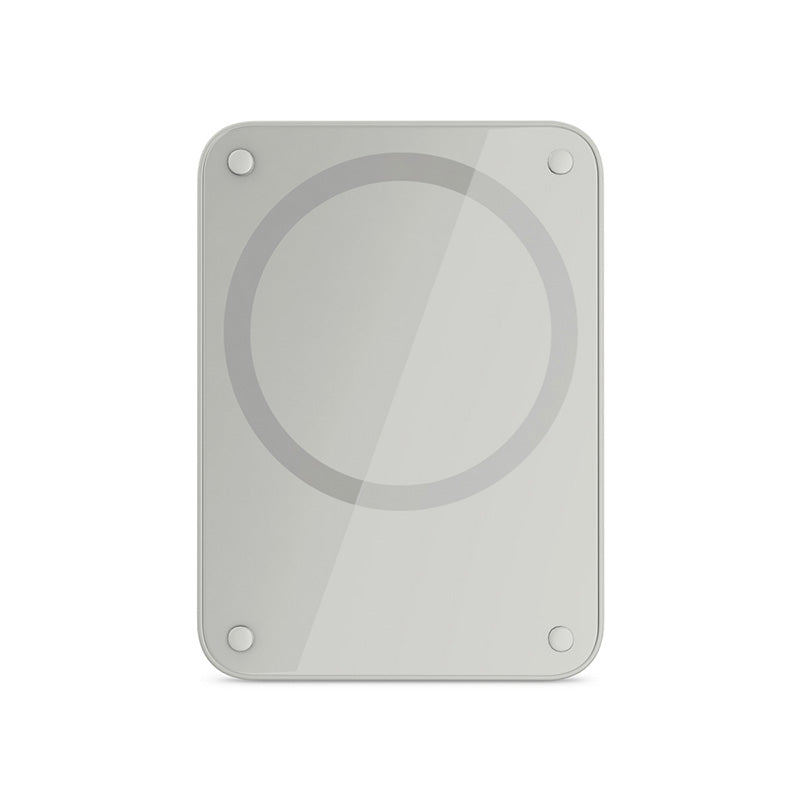 Baterie externa wireless EPICO, 4.200 mAh, Gri deschis - iSTYLE RO