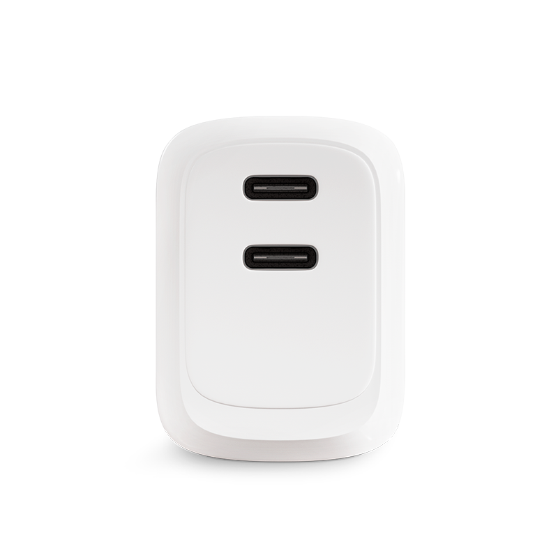 Adaptor priza EPICO, 45W, Alb - iSTYLE RO