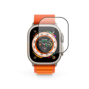 Folie de protectie Edge iSTYLE pentru Apple Watch Ultra 49mm - iSTYLE RO