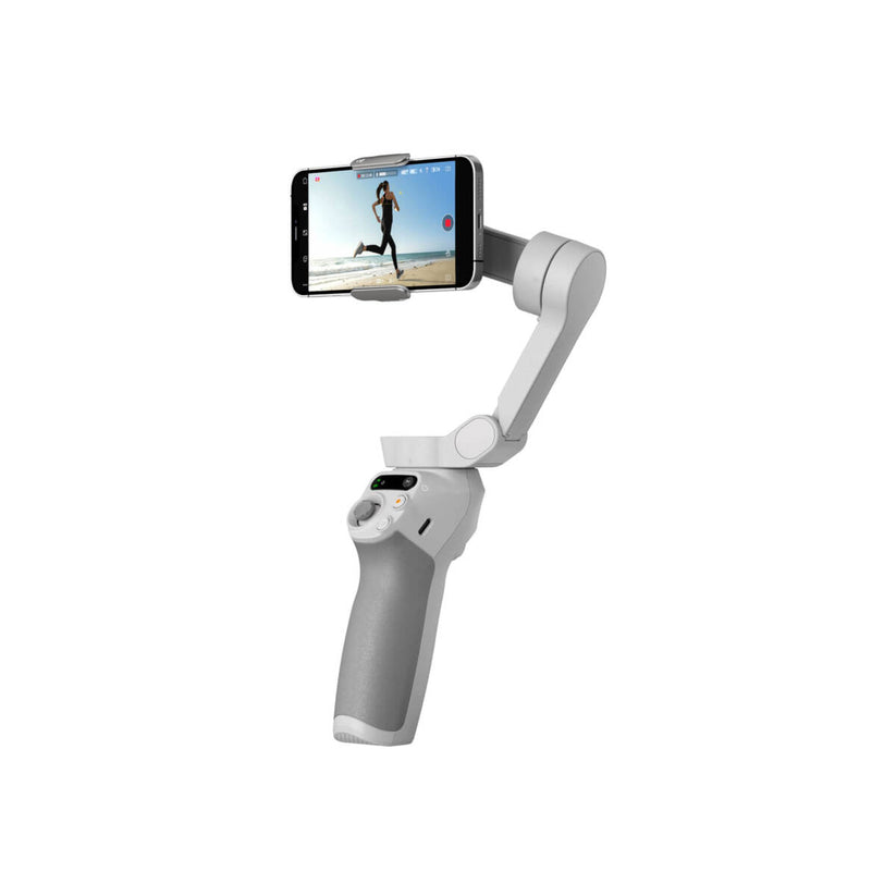 Dji Osmo Mobile SE - iSTYLE RO