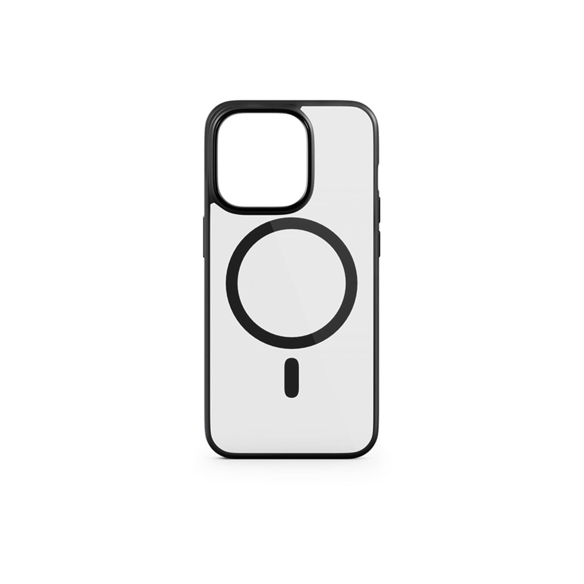 Husa de protectie iSTYLE Hero Magnetic pentru iPhone 15 Plus, Transparent - iSTYLE RO