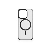 Husa de protectie iSTYLE Hero Magnetic pentru iPhone 15 Plus, Transparent - iSTYLE RO