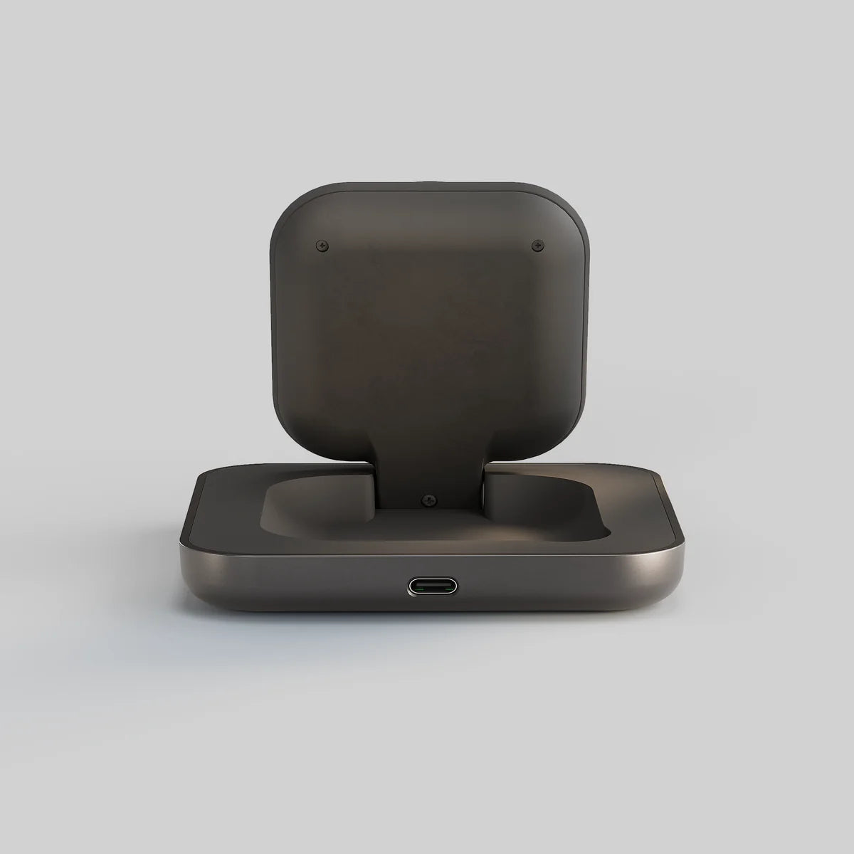 Incarcator wireless ZENS, Negru
