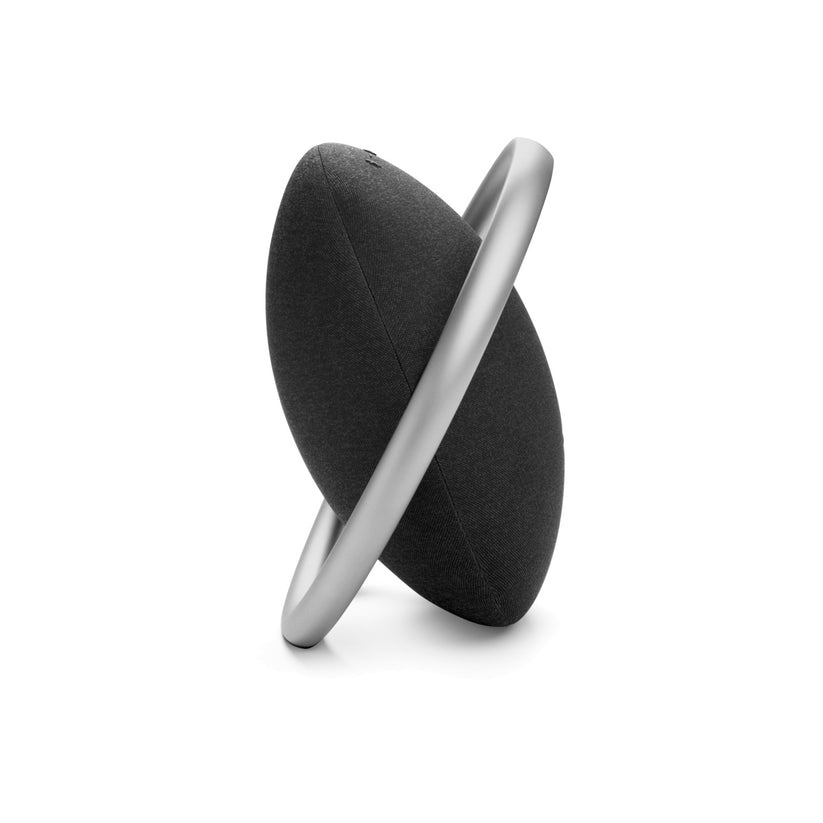 Boxa portabila Harman Kardon Onyx Studio 8, Bluetooth, Negru - iSTYLE RO