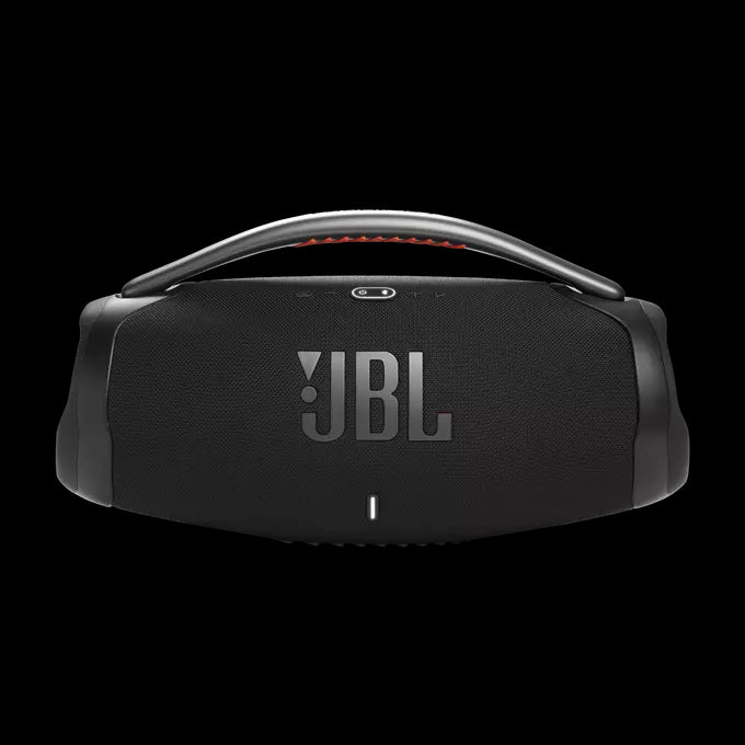 Boxa portabila JBL Boombox 3, 180W, Bluetooth, 24H, IP67, PartyBoost, Negru - iSTYLE RO