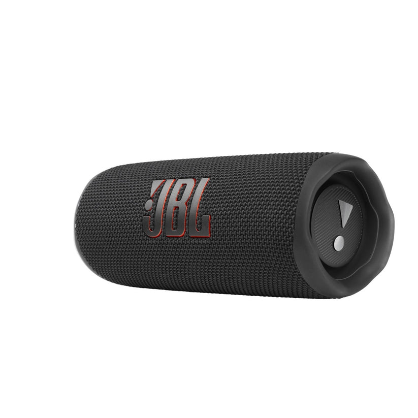Boxa portabila JBL Flip 6, Bluetooth, PartyBoost, IP67, USB C, 12h, Negru - iSTYLE RO