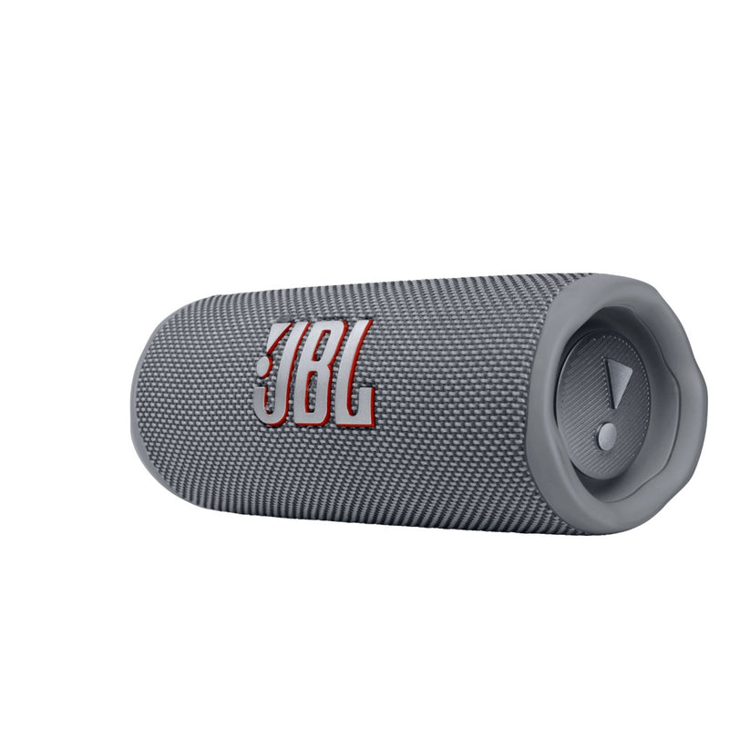 Boxa portabilă JBL FLIP 6 Grey - iSTYLE RO