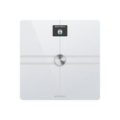 Cantar inteligent Withings Body Smart Advanced, Wi-Fi, Alb - iSTYLE RO