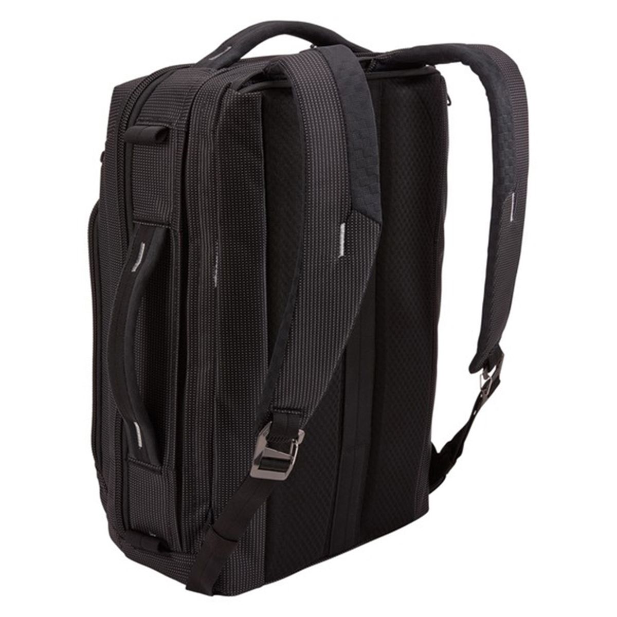 Geanta laptop, Thule, Crossover 2 Convertible Laptop Bag 15.6", Black