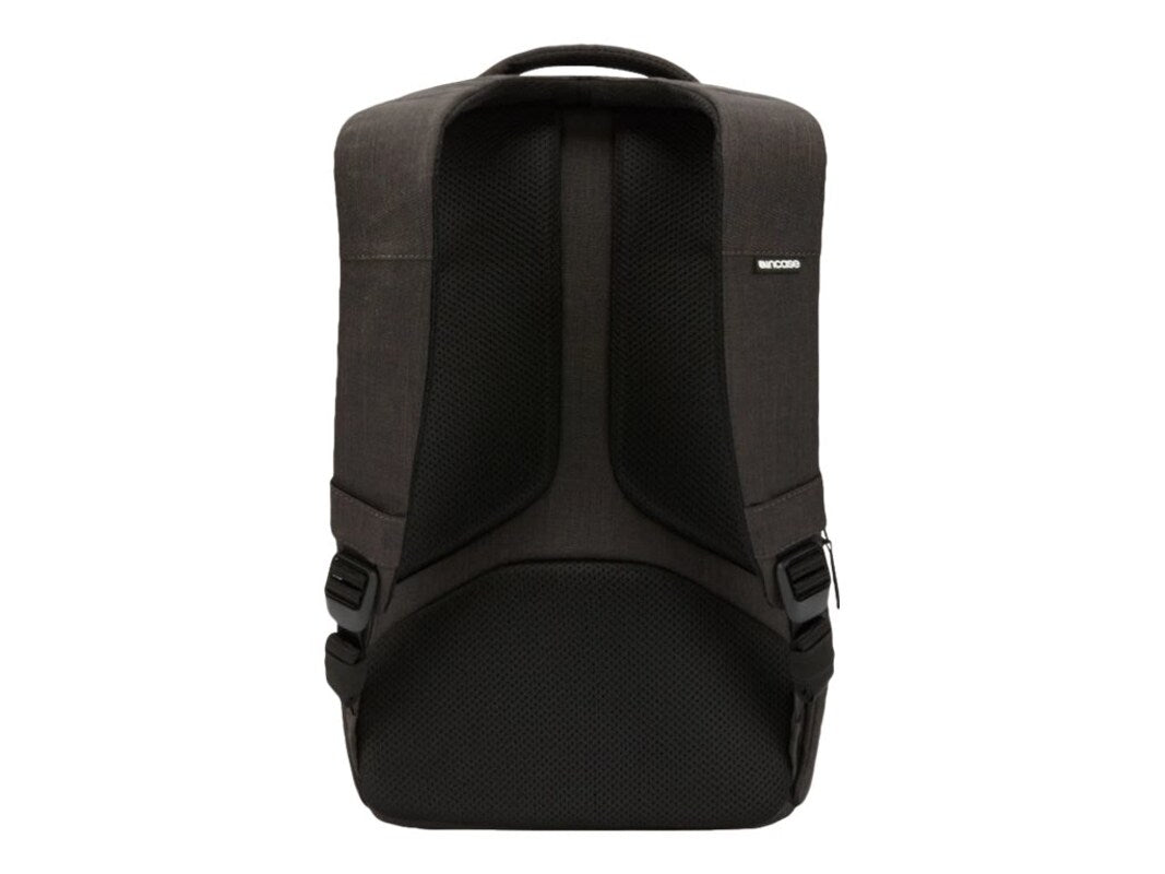 Incase ICON Lite Backpack w Woolenex - Graphite