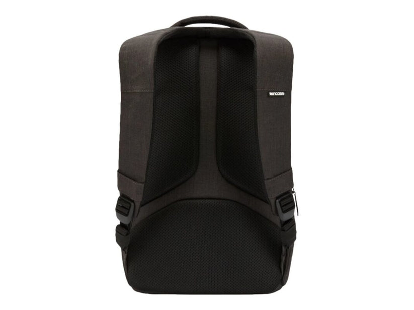 Incase ICON Lite Backpack w Woolenex - Graphite