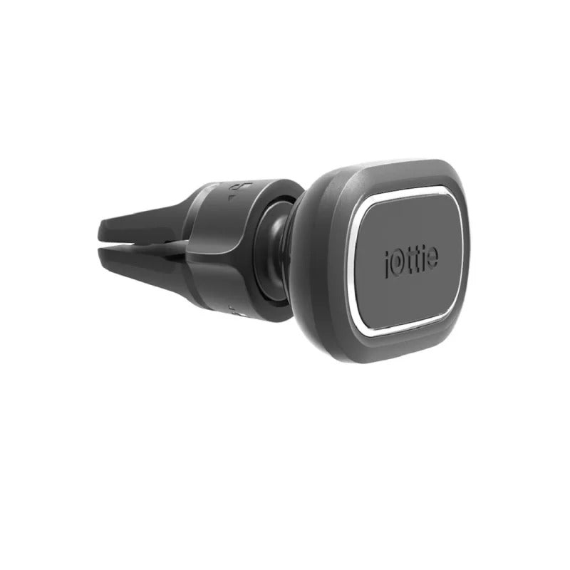 Suport auto magnetic iOttie iTap Magnetic 2 Air Vent, Negru - iSTYLE RO