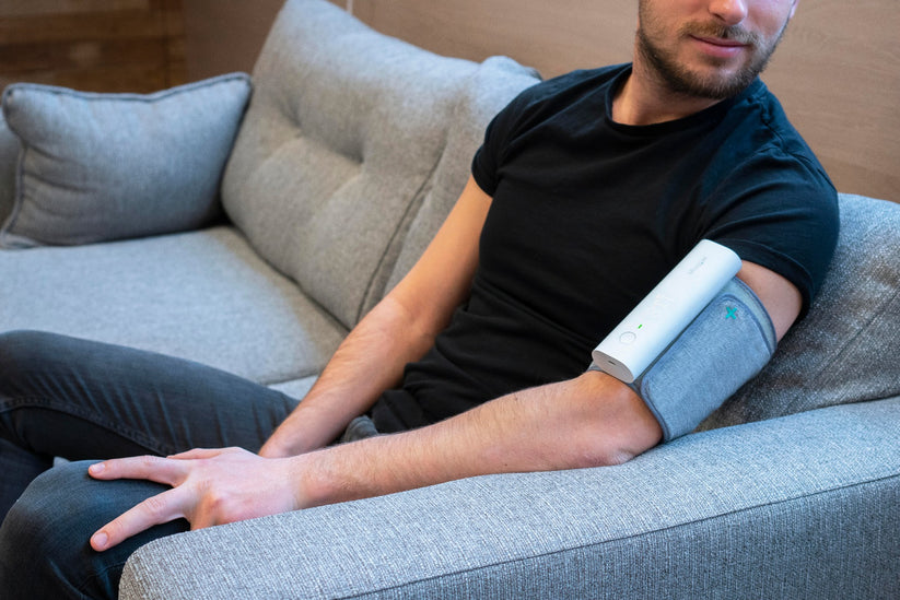 Tensiometru Withings BPM Connect - iSTYLE RO