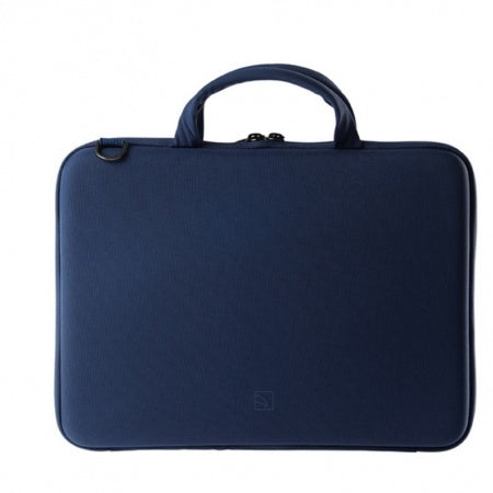 Geanta Datorsoma Tucano Darkolor Slim 13"/14" – Albastru - iSTYLE RO