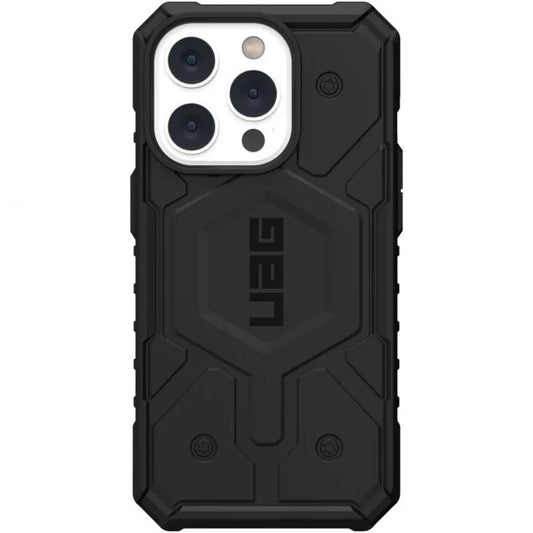 Husa de protectie UAG Pathfinder cu MagSafe pentru iPhone 15 Pro Max - iSTYLE RO