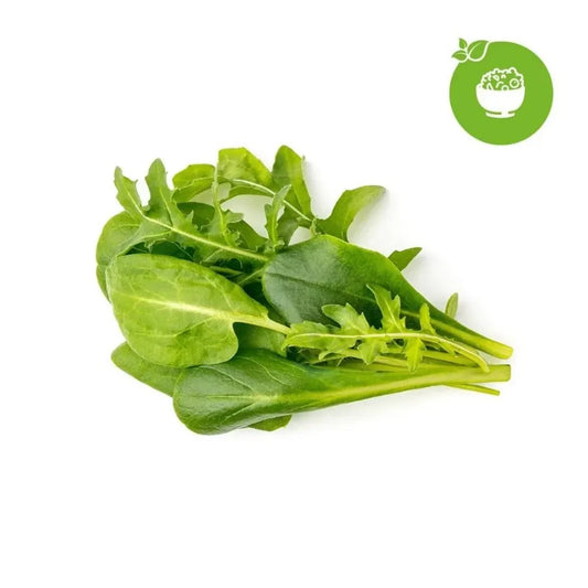 Capsule Click & Grow cu seminte si substrat de mix de salata 9buc - iSTYLE RO