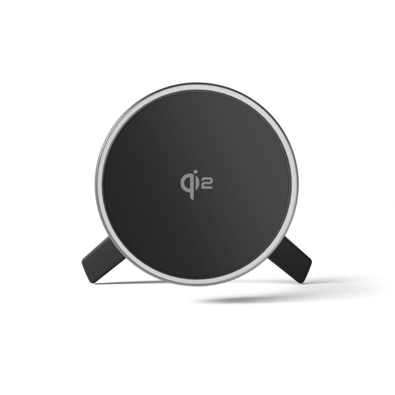 Suport auto cu incarcare wireless EPICO, Qi2
