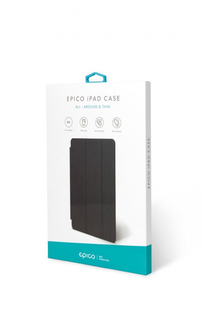 Husa de protectie Epico Flip pentru iPad Pro 11" - iSTYLE RO