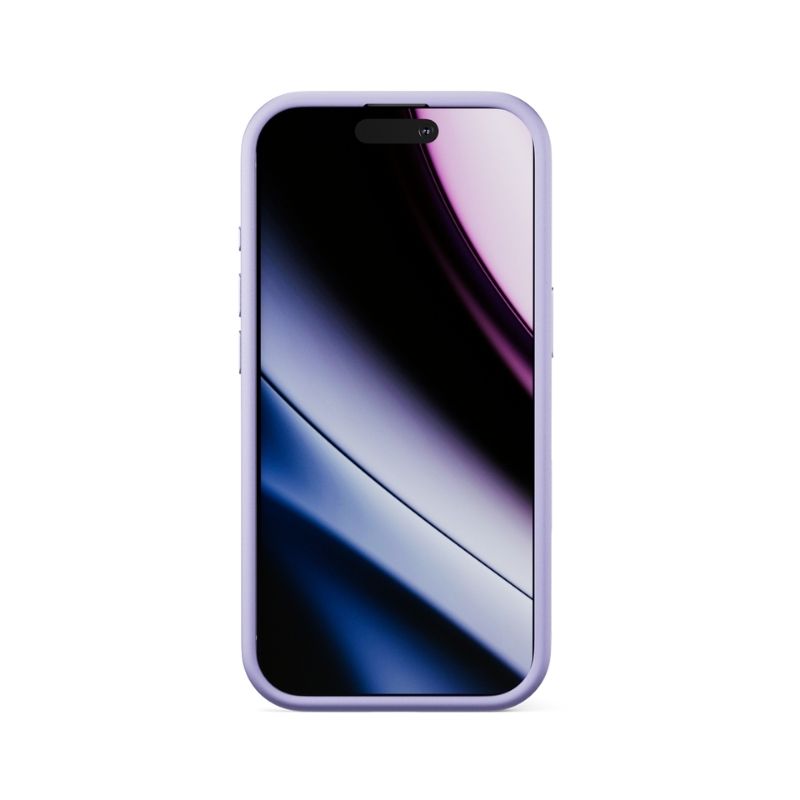 Husa de protectie EPICO Mist cu MagSafe pentru iPhone 17 Pro Max, Mov