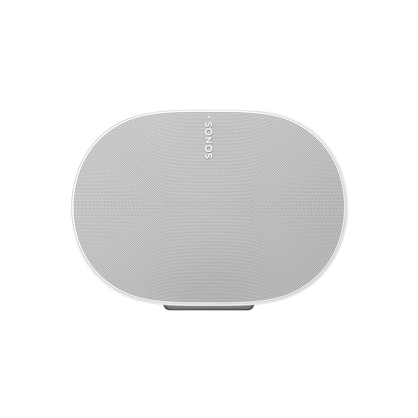 Boxa Sonos Era 300, WiFi, Multiroom, Bluetooth, Asistent vocal, Alb - iSTYLE RO