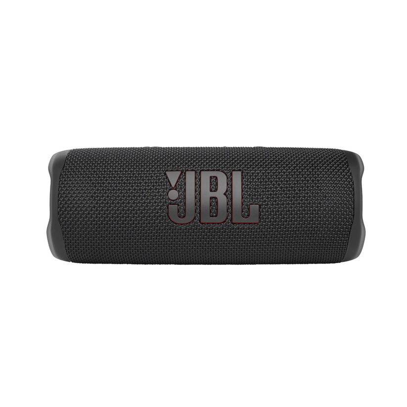 Boxa portabila JBL Flip 6, Bluetooth, PartyBoost, IP67, USB C, 12h, Negru - iSTYLE RO