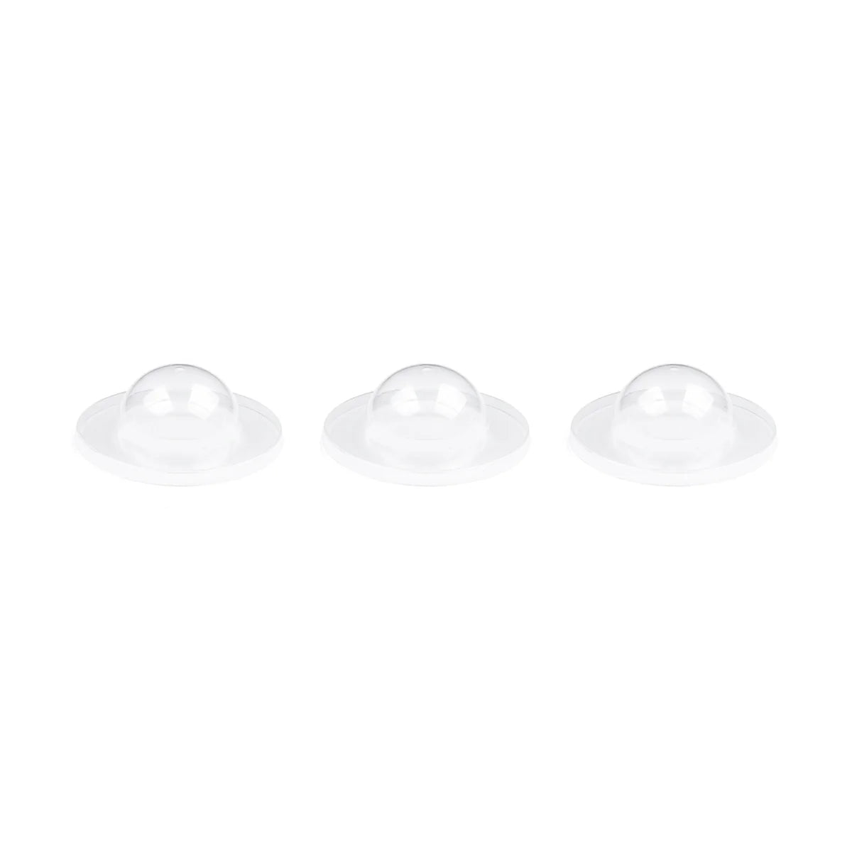 Set 3 cupole germinative Click and Grow Dome Kit pentru Smart Garden - iSTYLE RO