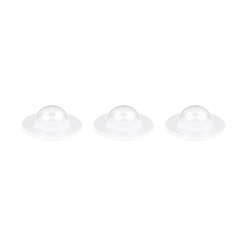 Set 3 cupole germinative Click and Grow Dome Kit pentru Smart Garden - iSTYLE RO