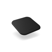 Incarcator wireless, Zens, 10W, Negru - iSTYLE RO