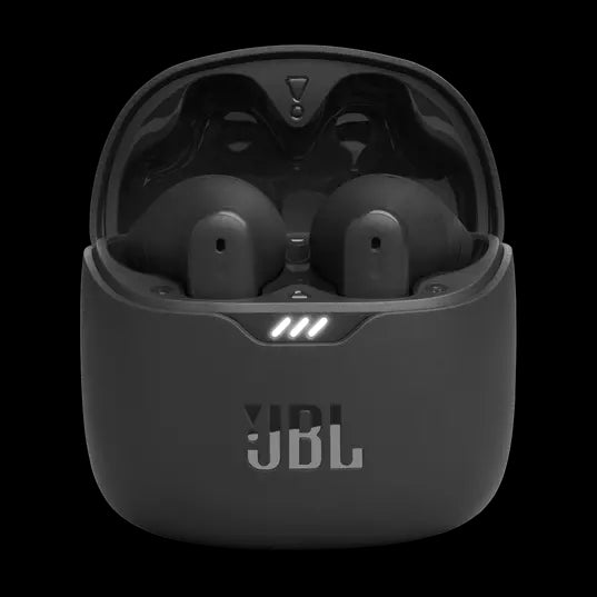 Casti In-Ear JBL Tune 330NC TWS, Wireless, Pure Bass, Noise Cancelling, IPX4, Negru - iSTYLE RO