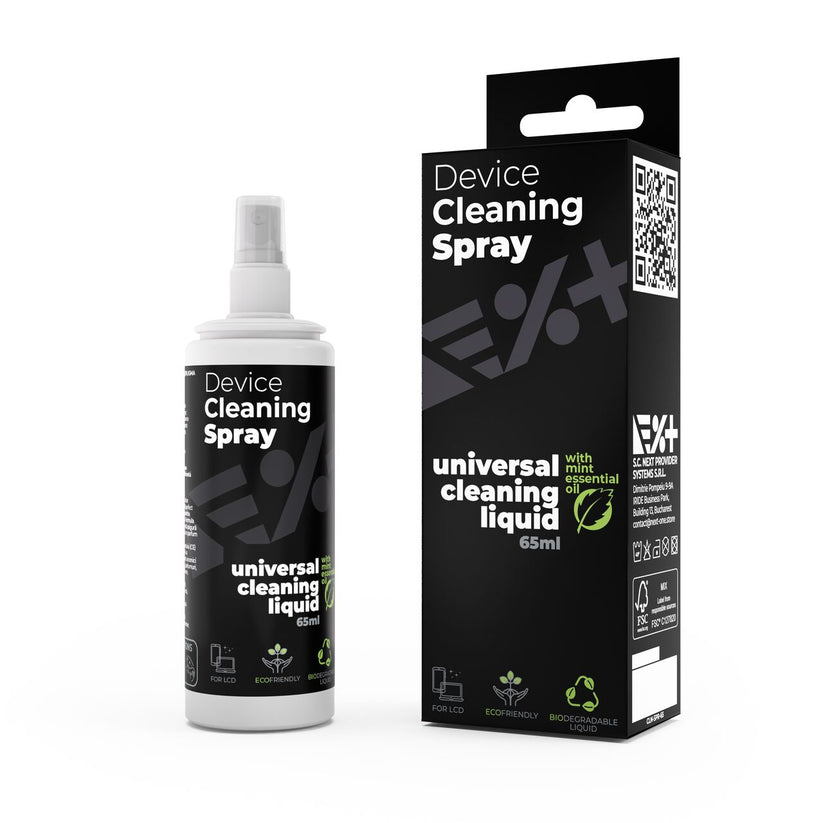 Spray curățare, 65 ml NEXT ONE - iSTYLE RO