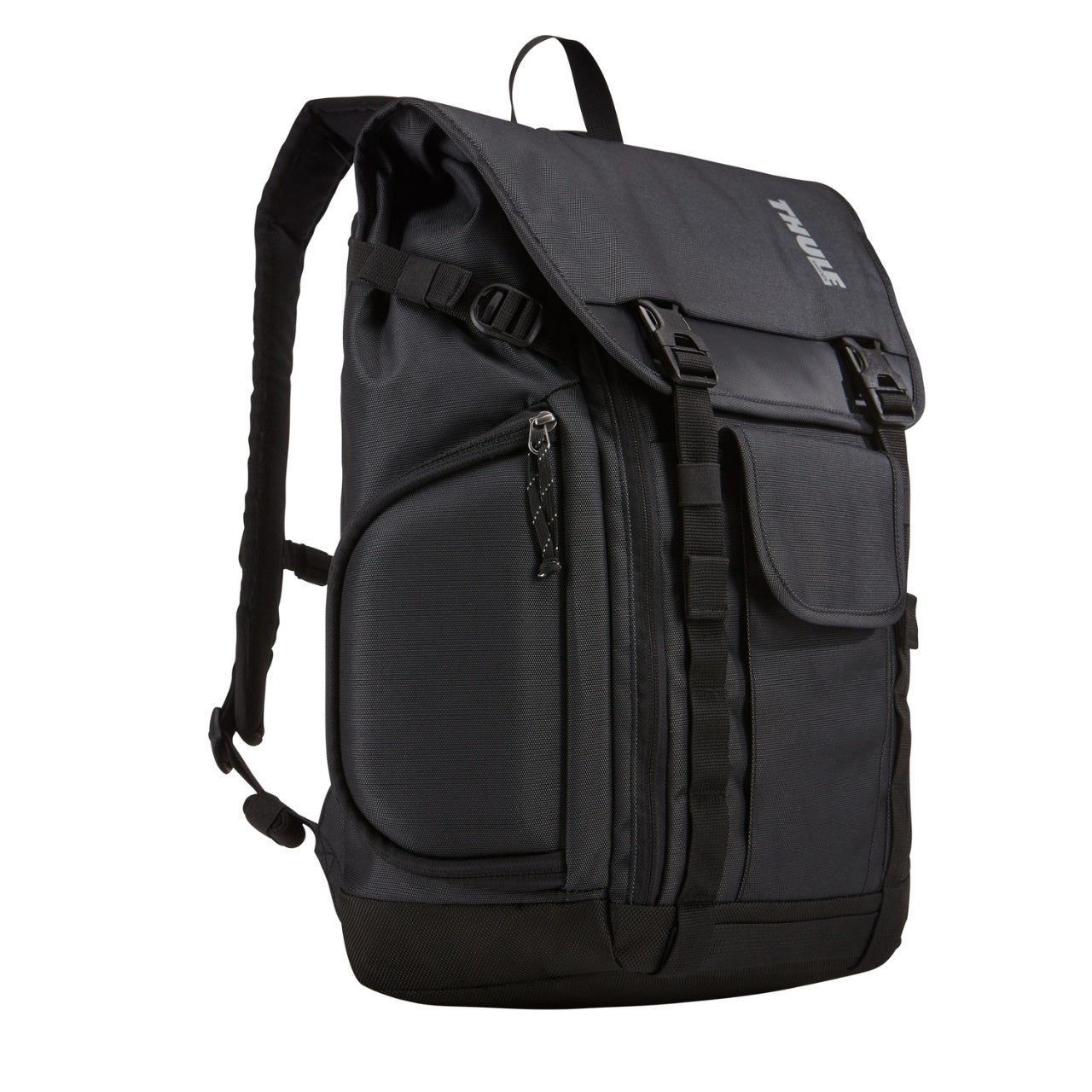 Rucsac urban THULE Subterra cu compartiment laptop 16", 25 L, Negru