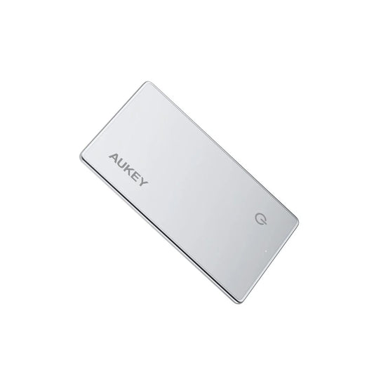 Tracker AUKEY Mate 3, Gri