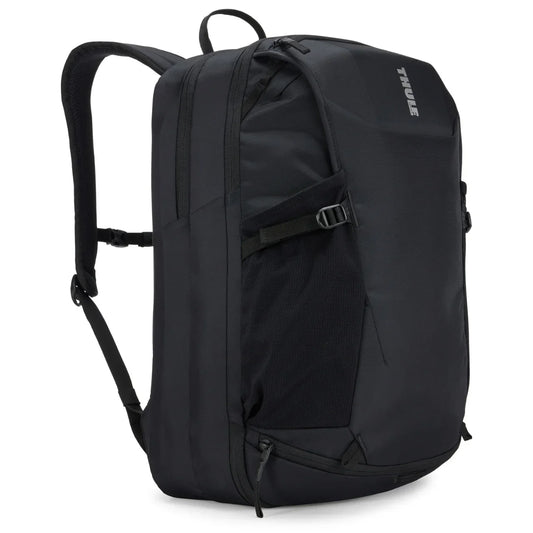 Rucsac THULE Enroute cu compartiment laptop 16", 30L, Negru