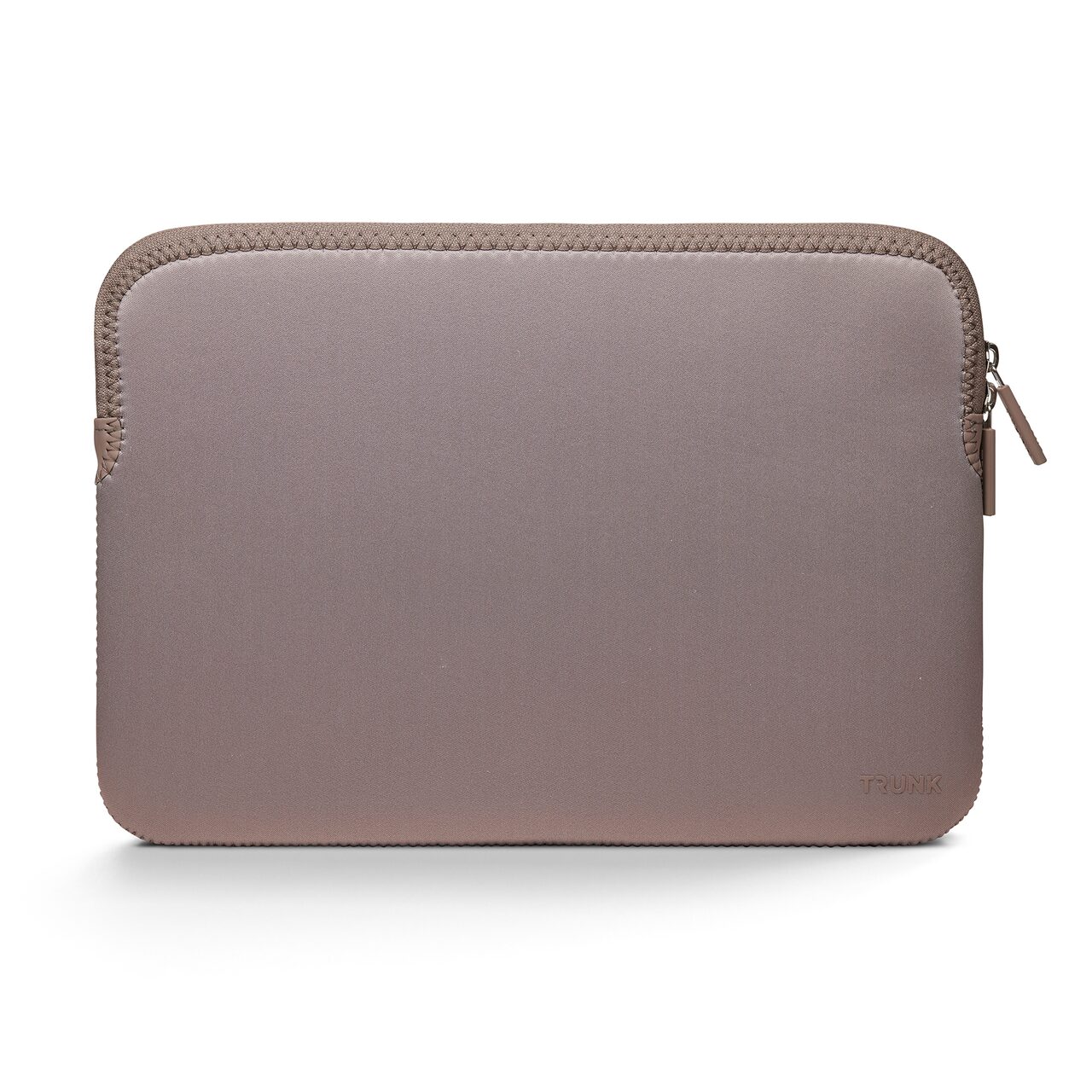 Husa de protectie TRUNK pentru MacBook 13", Neopren, Roz