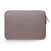 Husa de protectie TRUNK pentru MacBook 13", Neopren, Roz