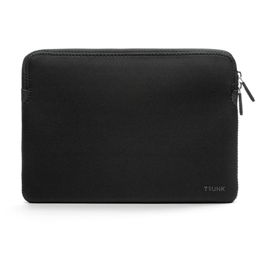 Husa de protectie TRUNK pentru MacBook 16", Neopren, Negru