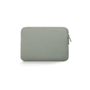Husa de protectie TRUNK pentru MacBook 16", Neopren, Gri