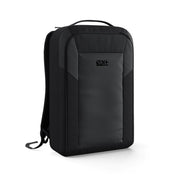 Rucsac NOA Getaway pentru Laptopuri de pana la 16", 20L, Rezistent la Apa, Negru
