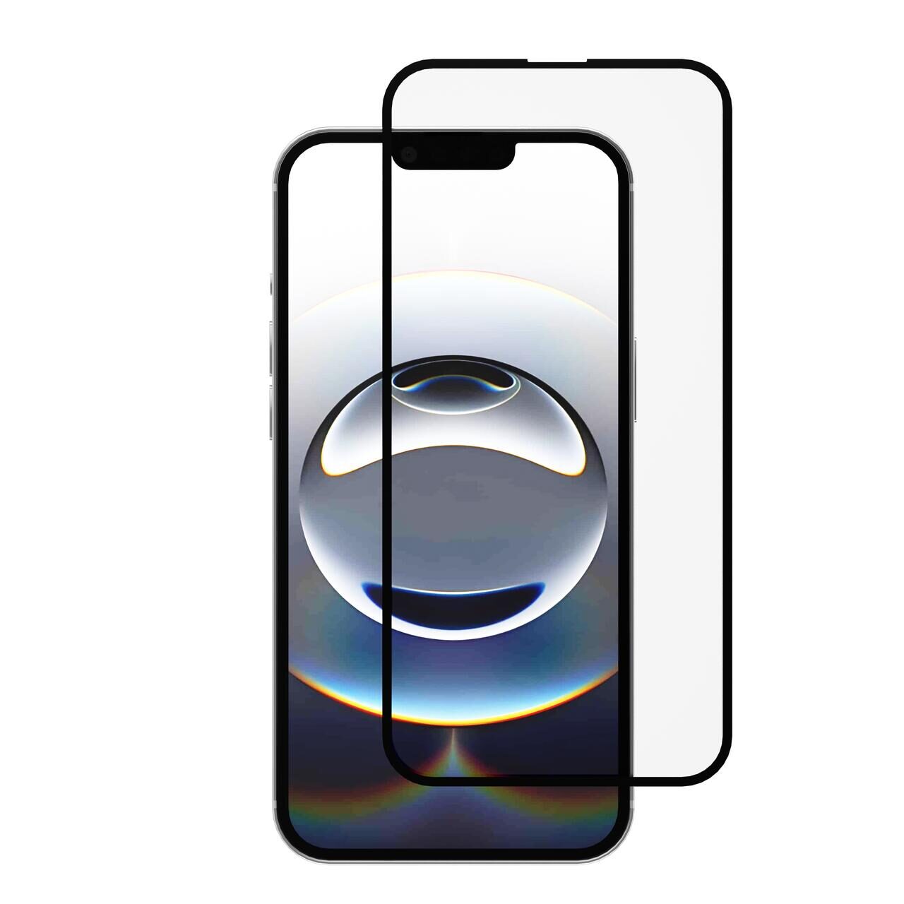 Folie de protectie NOA pentru iPhone 16e/17e